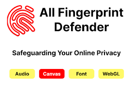 All Fingerprint Defender