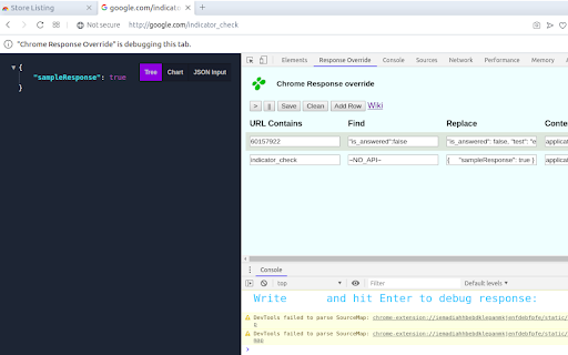 Plugin Screenshot