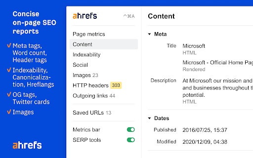 Plugin Screenshot
