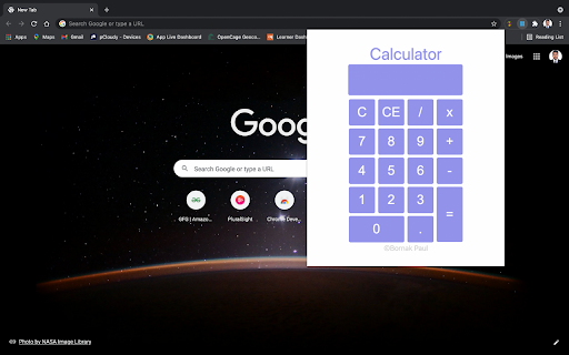Plugin Screenshot