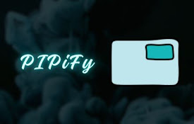 PIPify Picture-in-Picture Extension (by vlablen)