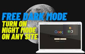 Dark Mode