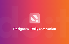 do:t | The daily dose of inspiration