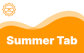 Summer Tab