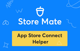 Store Mate: App Store Connect Helper