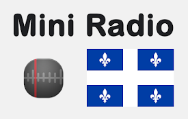 Mini Radio