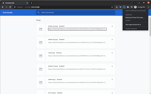 Plugin Screenshot