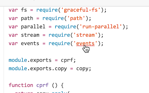 Plugin Screenshot