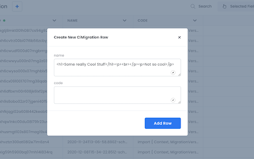 Plugin Screenshot