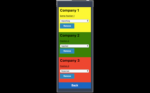 Plugin Screenshot