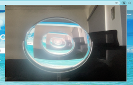Mirror Extension
