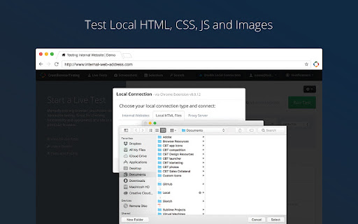 Plugin Screenshot