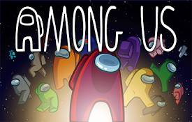 Among Us HTML5 Edition