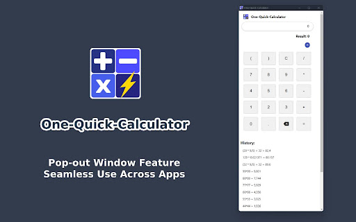 Plugin Screenshot