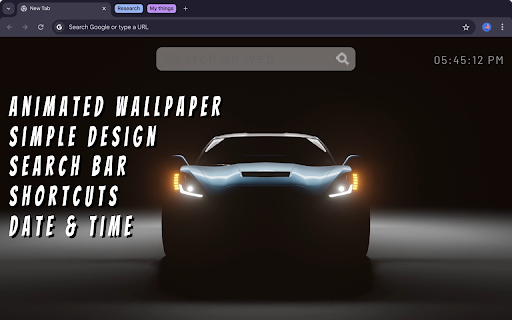 Plugin Screenshot