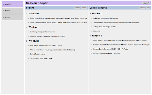 Plugin Screenshot