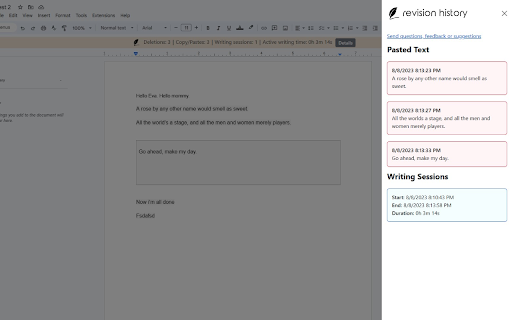 Plugin Screenshot