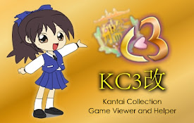KanColle Command Center 改