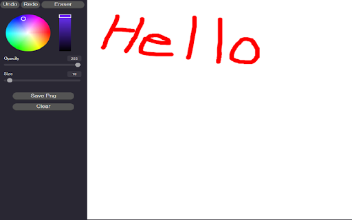 Plugin Screenshot