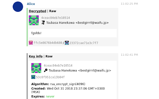 Plugin Screenshot