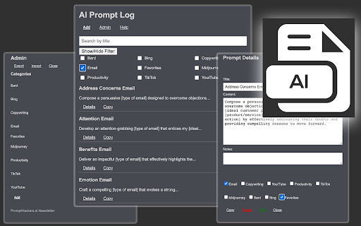 Plugin Screenshot
