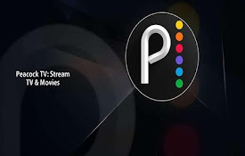 Peacock TV Stream TV &amp; Movies