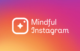 Mindful Instagram