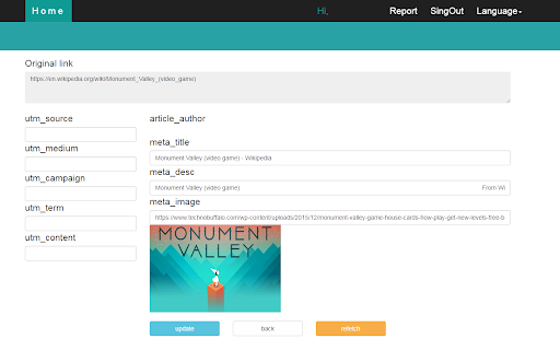 Plugin Screenshot