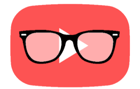 Focused Youtube