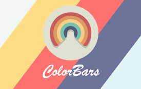 ColorBars Tab