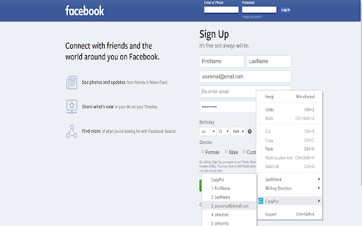 Plugin Screenshot