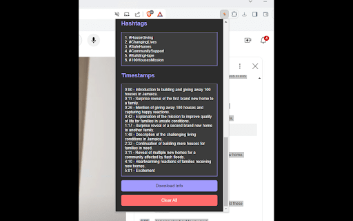Plugin Screenshot