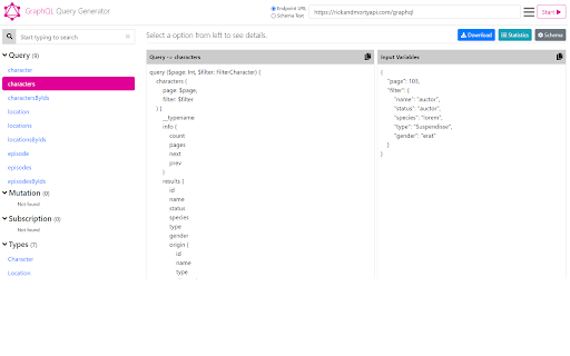 Plugin Screenshot
