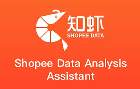 ZhiXia Data - Shopee Data Analysis Plugin
