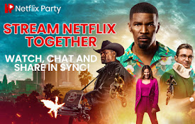 Netflix 派对