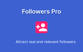 IG Auto Follow