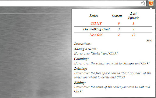 Plugin Screenshot