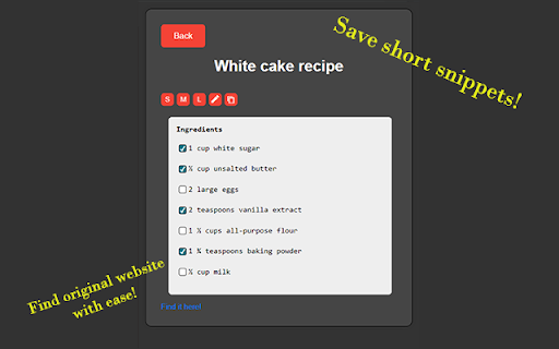 Plugin Screenshot