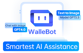 Walle - AI Copilot ChatBot for ChatGPT