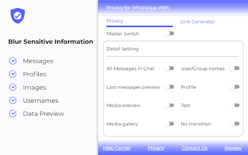 Plugin Screenshot