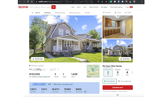 Plugin Screenshot