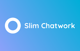 Slim Chatwork