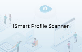 iSmart Profile Scanner
