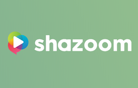 Shazoom Video Recorder &amp; Messaging Tool
