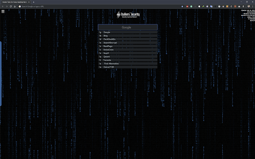 Plugin Screenshot