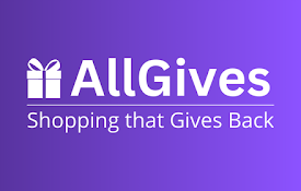 AllGives Shopping: Support a Local Cause as You Shop