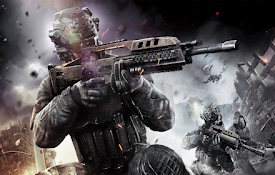 Call of Duty Wallpaper