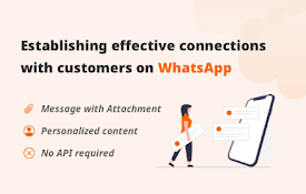 DealsUpp Sender - 非官方的WA群发小工具