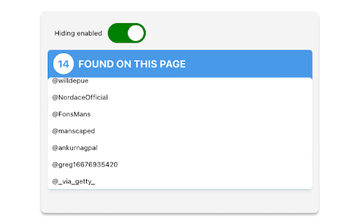 Plugin Screenshot