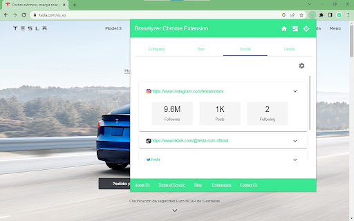 Plugin Screenshot